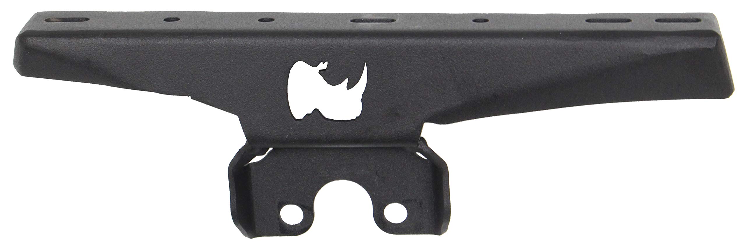 Go Rhino XE Hard Top LED Light Mounts for Single or Dually Cube 3
