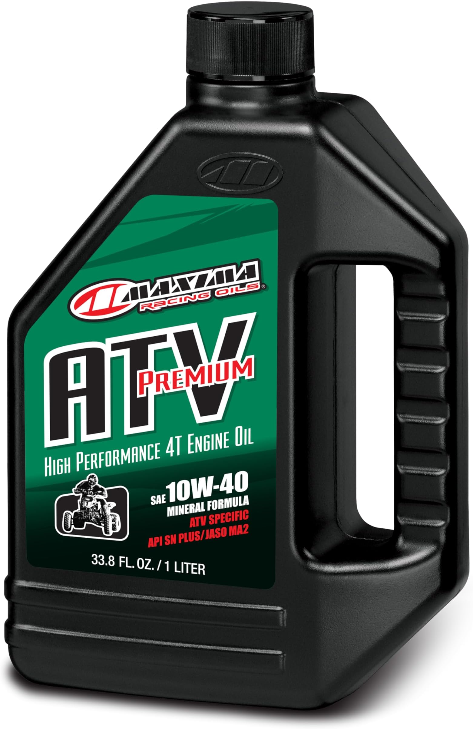 ATV Premium 4T 10w40