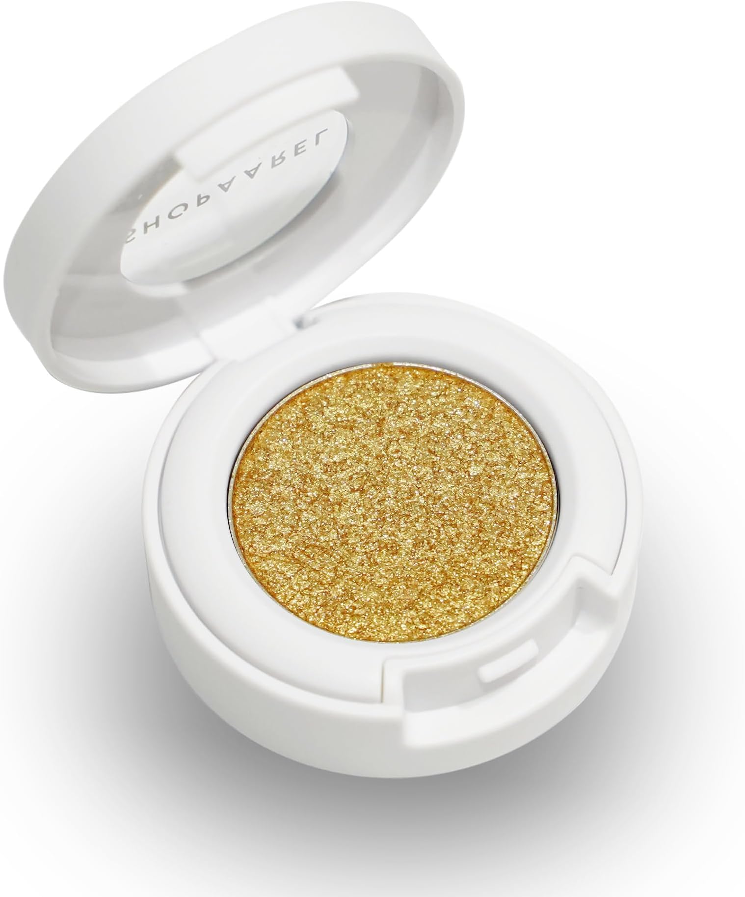 SHOPAAREL Metal Effect Eyeshadow (Goldmine)
