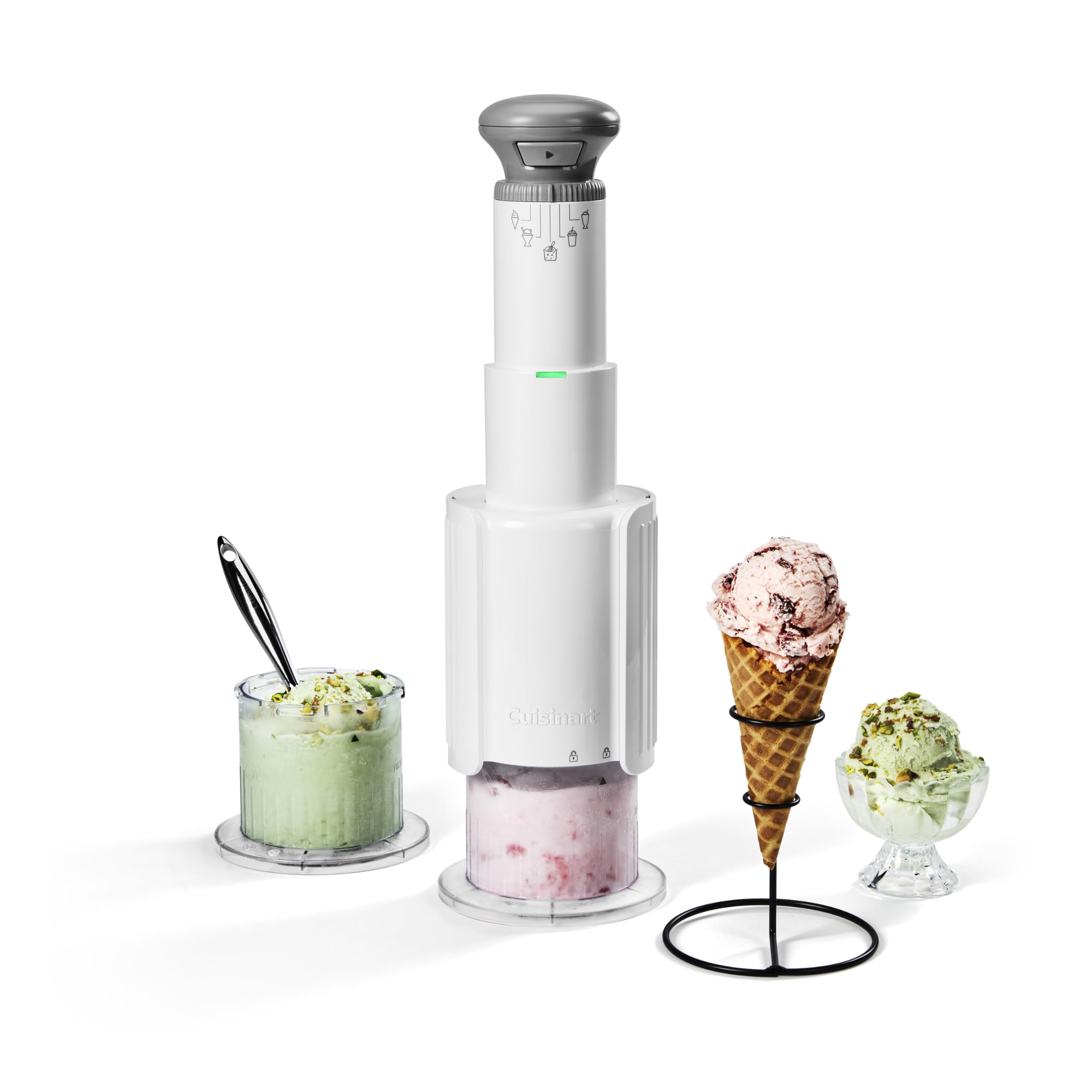 Cuisinart ICE-FD50 FastFreeze MAX