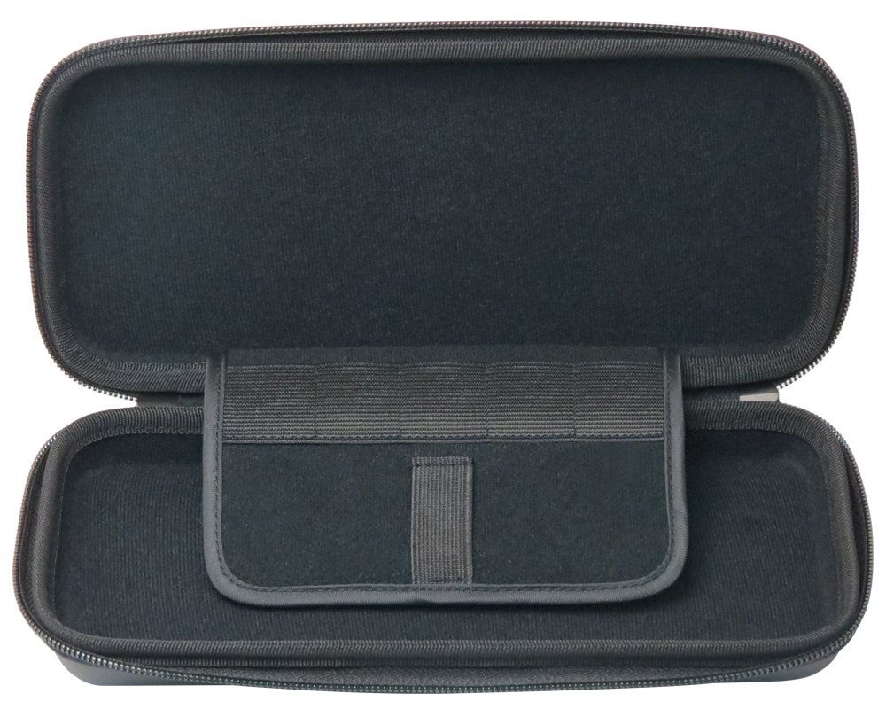 Amazon.co.jp: 【Nintendo Switch対応】タフポーチ for Nintendo