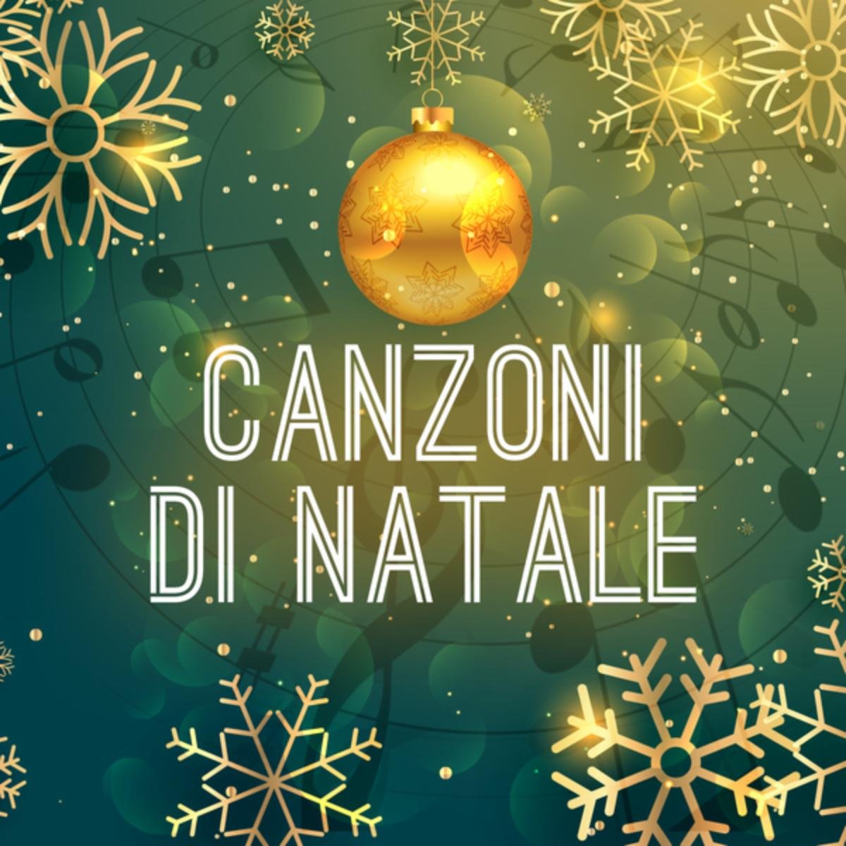Le Canzoni di Natale Orchestra