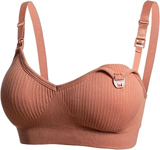 Sujetador de yoga para mujer, transpirable, con cierre frontal, diseño versátil para todas las estaciones.