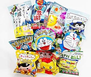 Amazon Co Jp バスボム おもちゃ