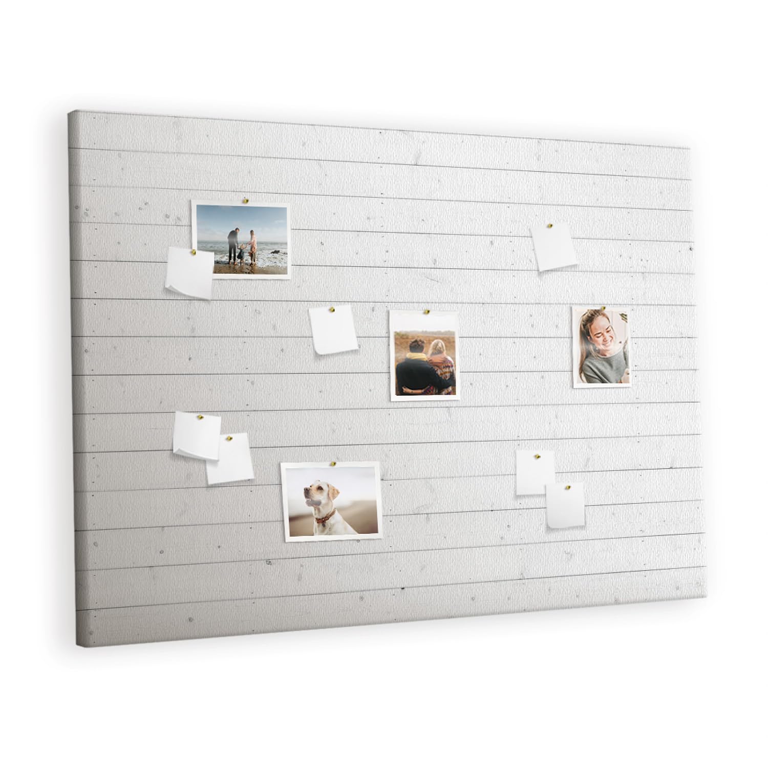 Tableau en liege 140x100 resoudre le manque de place pour la planification de notes et projets