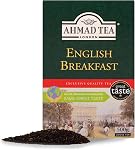 AHMAD TEA English Breakfast Loose Tea, 500g