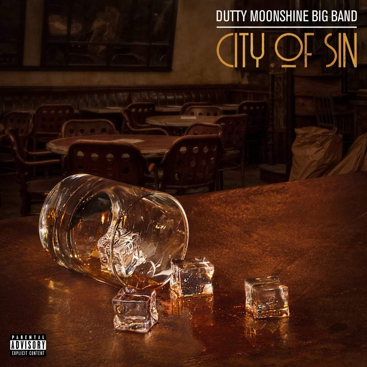 CITY OF SIN