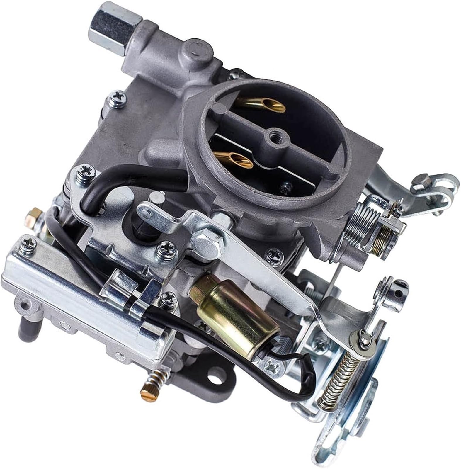 Carburador de cortacésped Carburador para Toyota para Corolla Ke70 Liteace Starlet para Motor 21100-13170