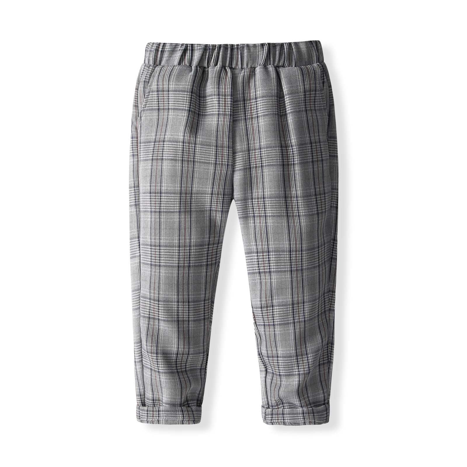 WWricotta Abiti per neonati, completi, smoking per neonati, abiti da uomo, abiti formali, camicia + gilet + pantaloni, completi per neonati/A