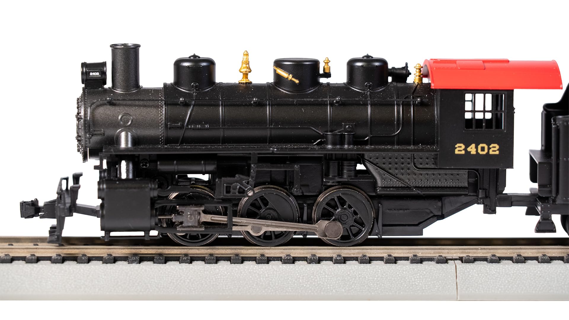 Bachmann HOゲージ USRA 0-6-0 with smoke Amazon.com: Bachmann Trains - USRA 0-6-0 w/Smoke & Short HAUL