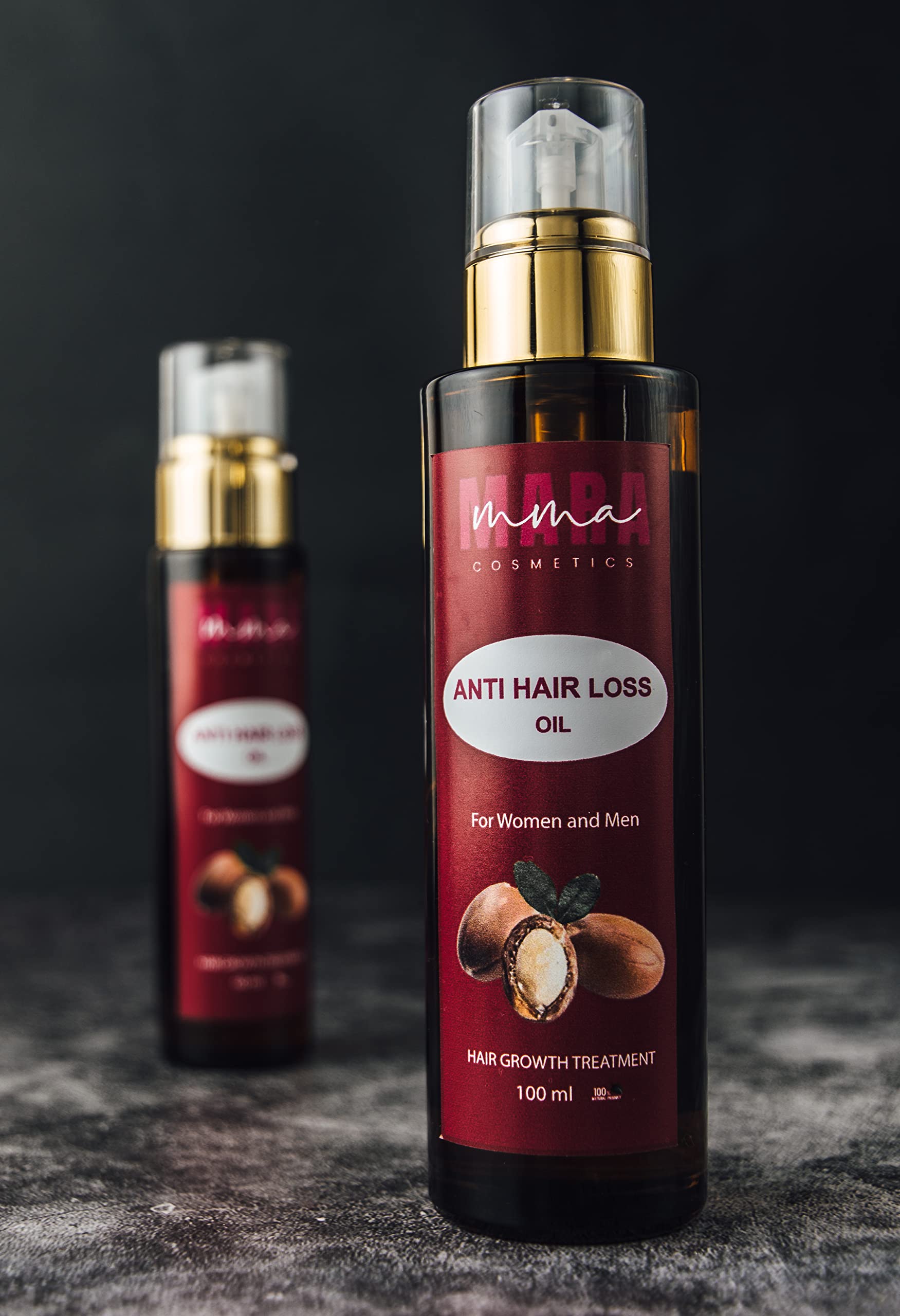 Breathtaking Anti Hair Loss Oil View Illustration Breathtaking Anti Hair Loss Oil View Illustration