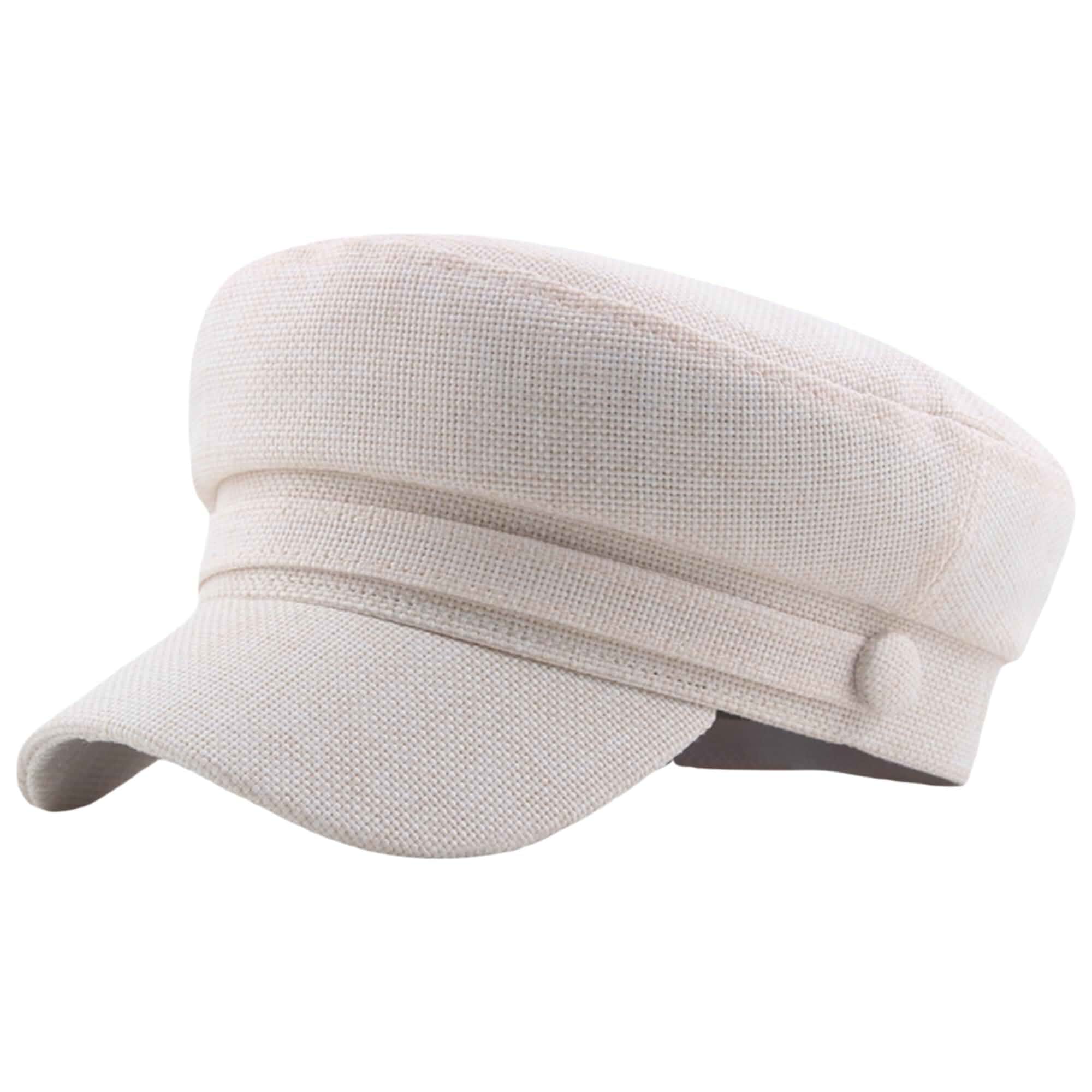 LANEYCX Newsboy Hats for Women, Fashion Newsboy Cap Bakerboy Cabbie Gatsby Pageboy Visor Beret Hat