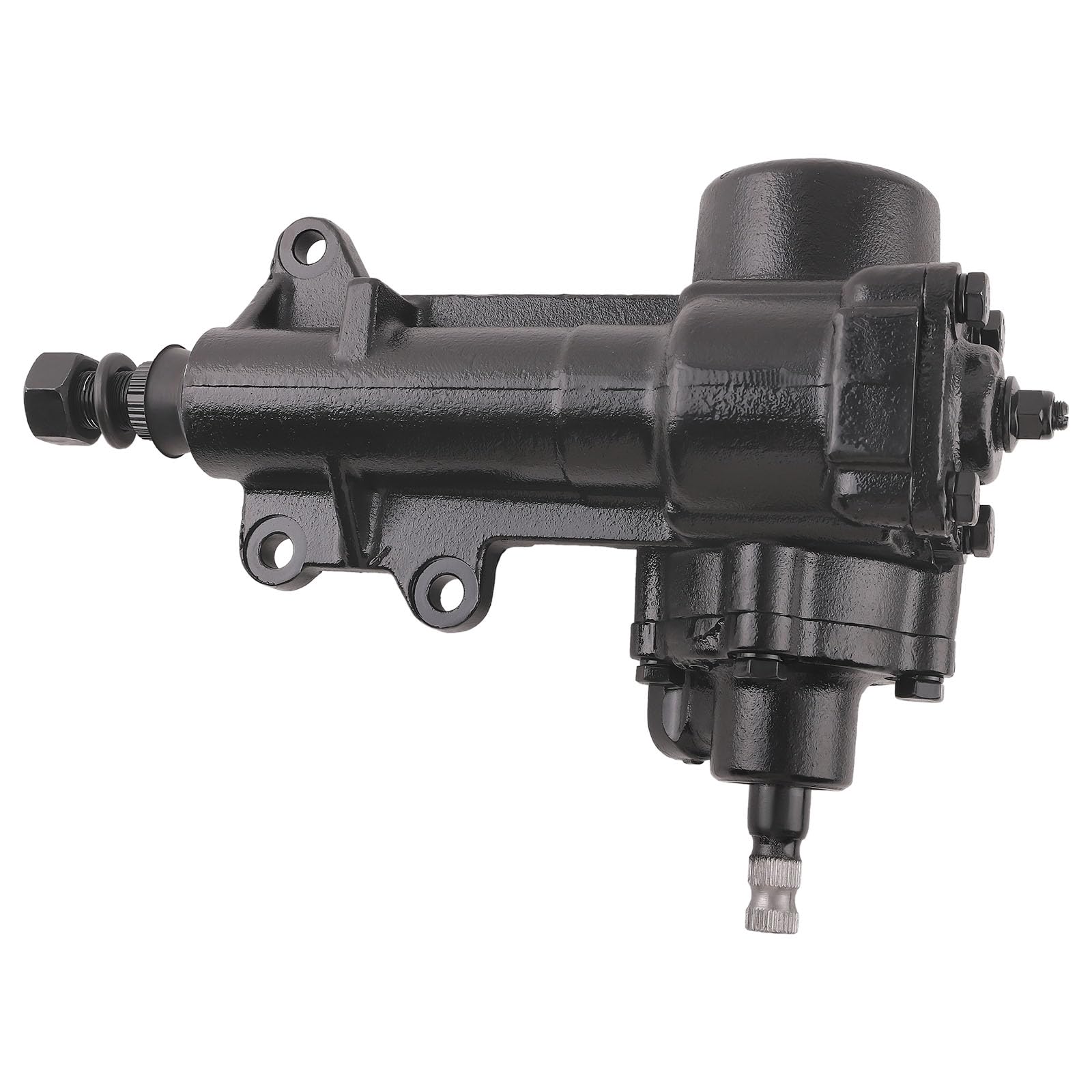 Ford F100 Power Steering Pump
