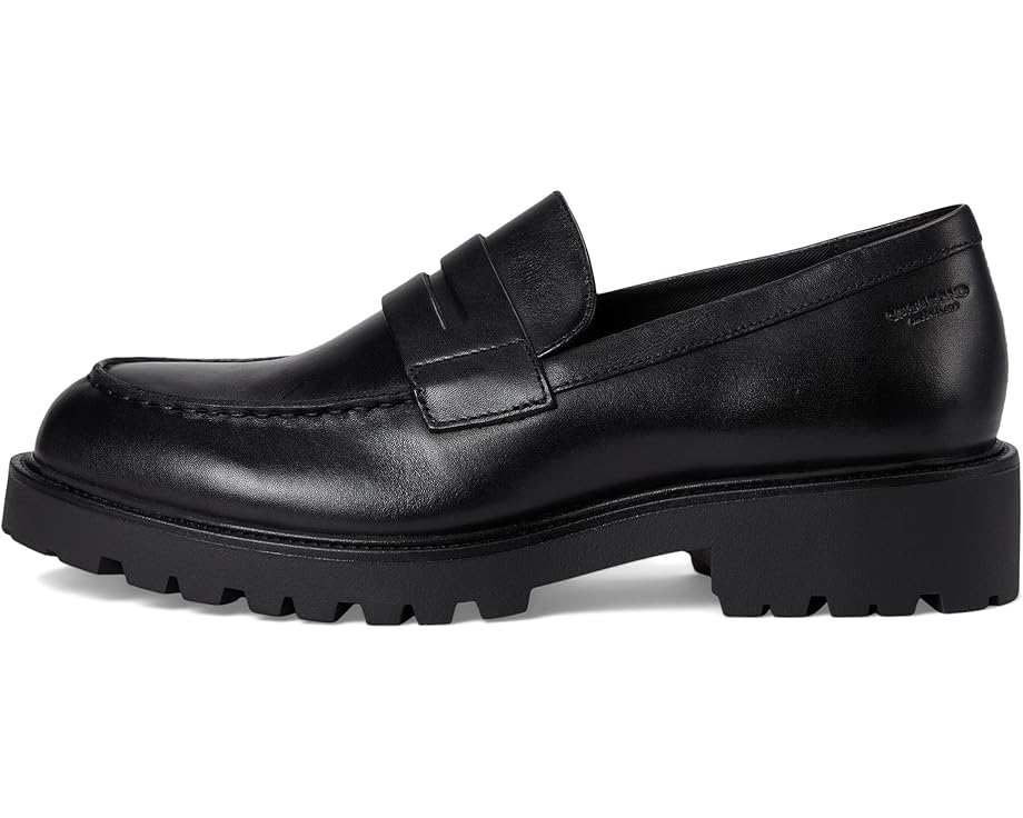 Vagabond Shoemakers Kenova Leather Monk - Left View