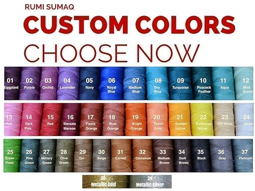 Miniatura 23 de Colorful Bracelet for Men and Women with Hematite Stones: Handmade Designer Adjustable Multistrand String Knotted Macrame Friendship Bracelet