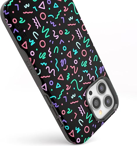 Miniatura 5 de Casely iPhone 13 Pro Case  Compatible with MagSafe  Butterfly Effect  Sage Colorblock Case