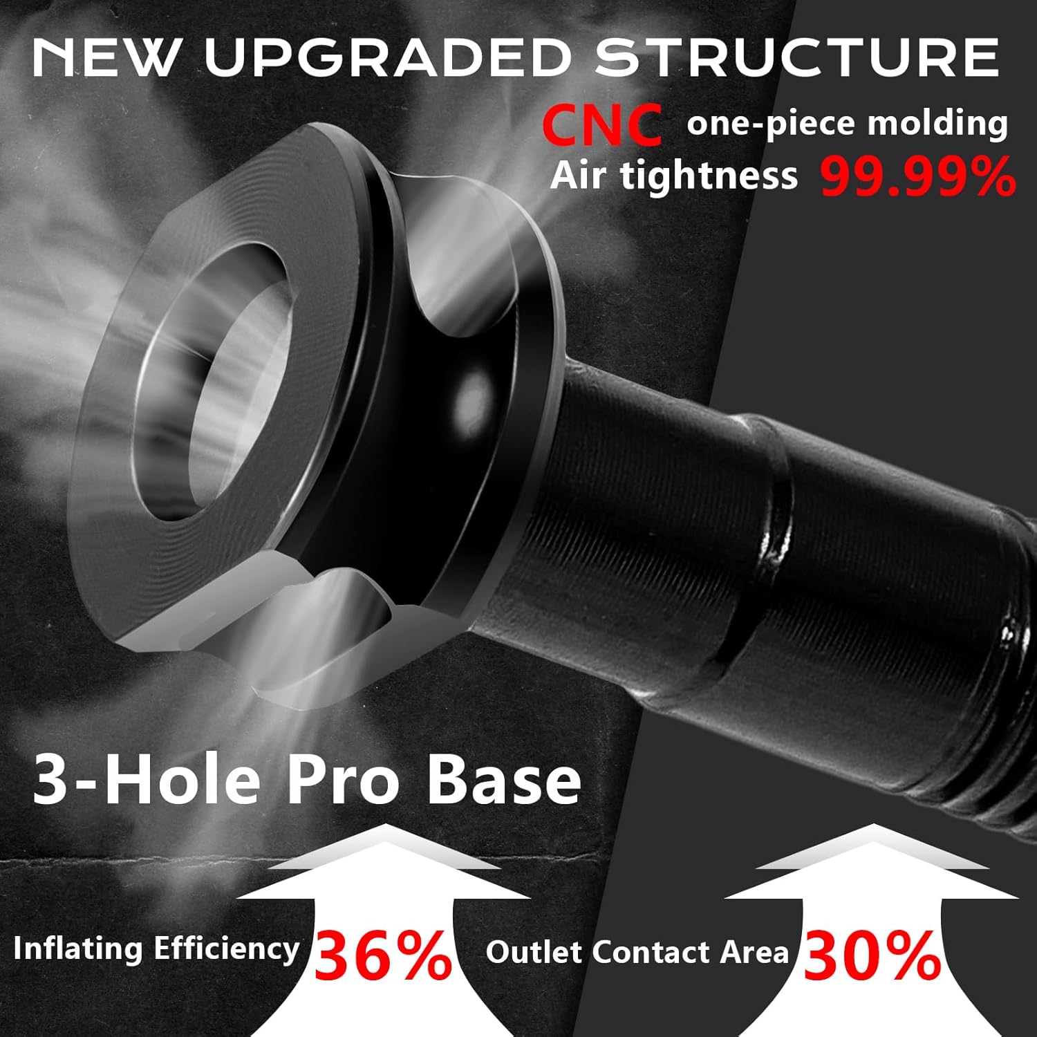 BUCKLOS Tubeless Presta Valve Stem 44 mm with Valve Core Removal Tool Pair Black & Tubeless Rim Tape 30mm Width x 10m Length Bike Rim Tape Fit Most MTB/Road/Gravel Bike Wheel Carbon Tubeless Kit -2Pcs