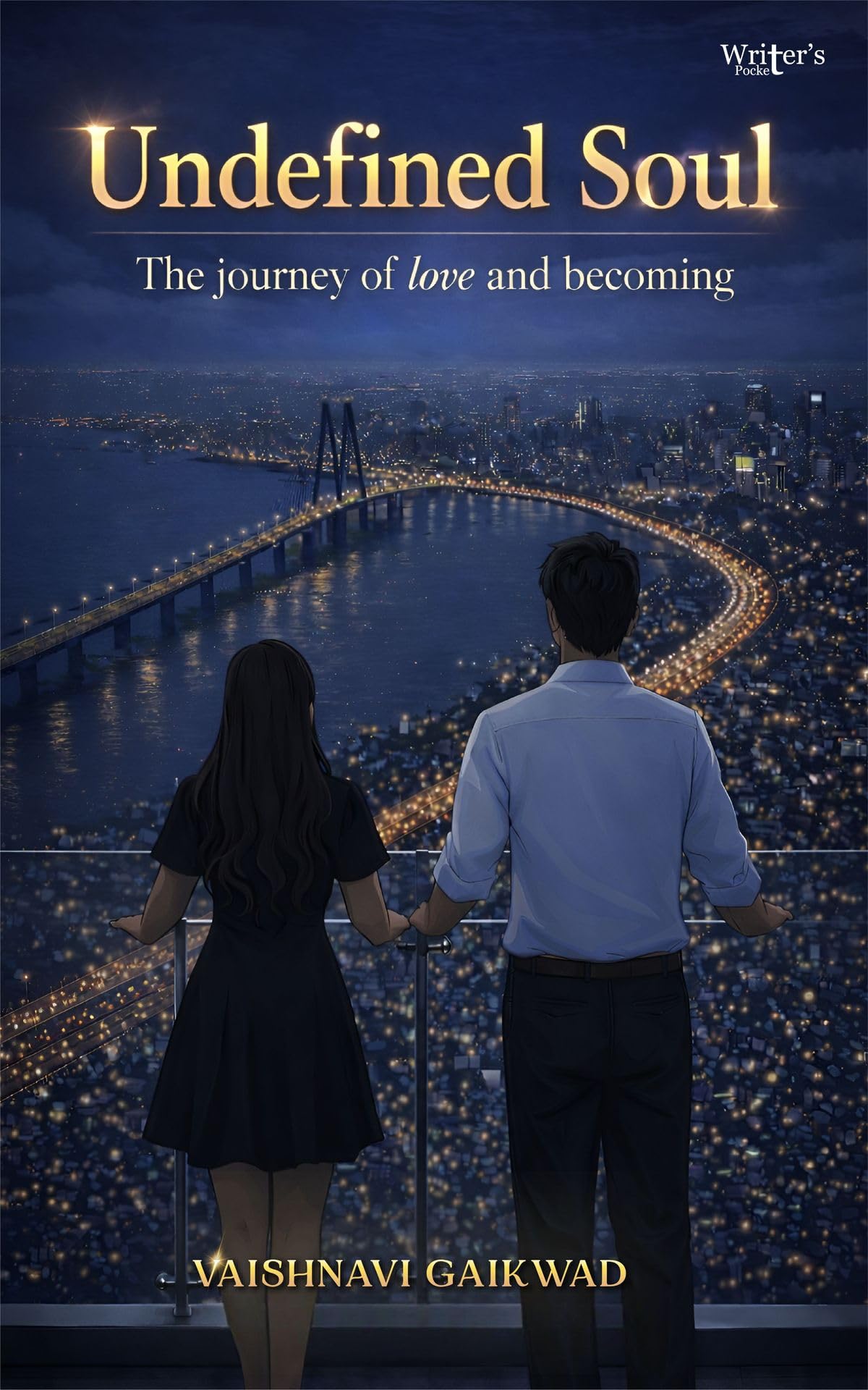 Undefined soul (The journey of love and becoming)