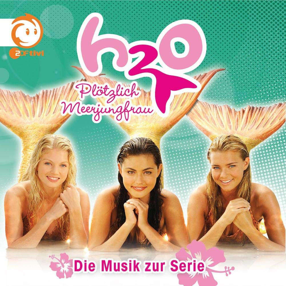 H2O - Plötzlich Meerjungfrau