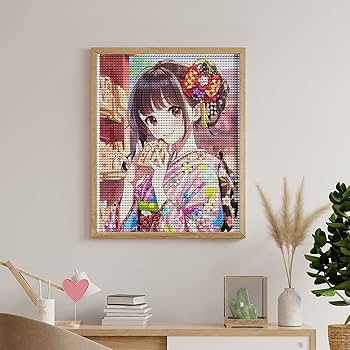 【女宇】ダイヤモンドアート 3点 女宇】ダイヤモンドアート 3点 女宇】ダイヤモンドアート 3点