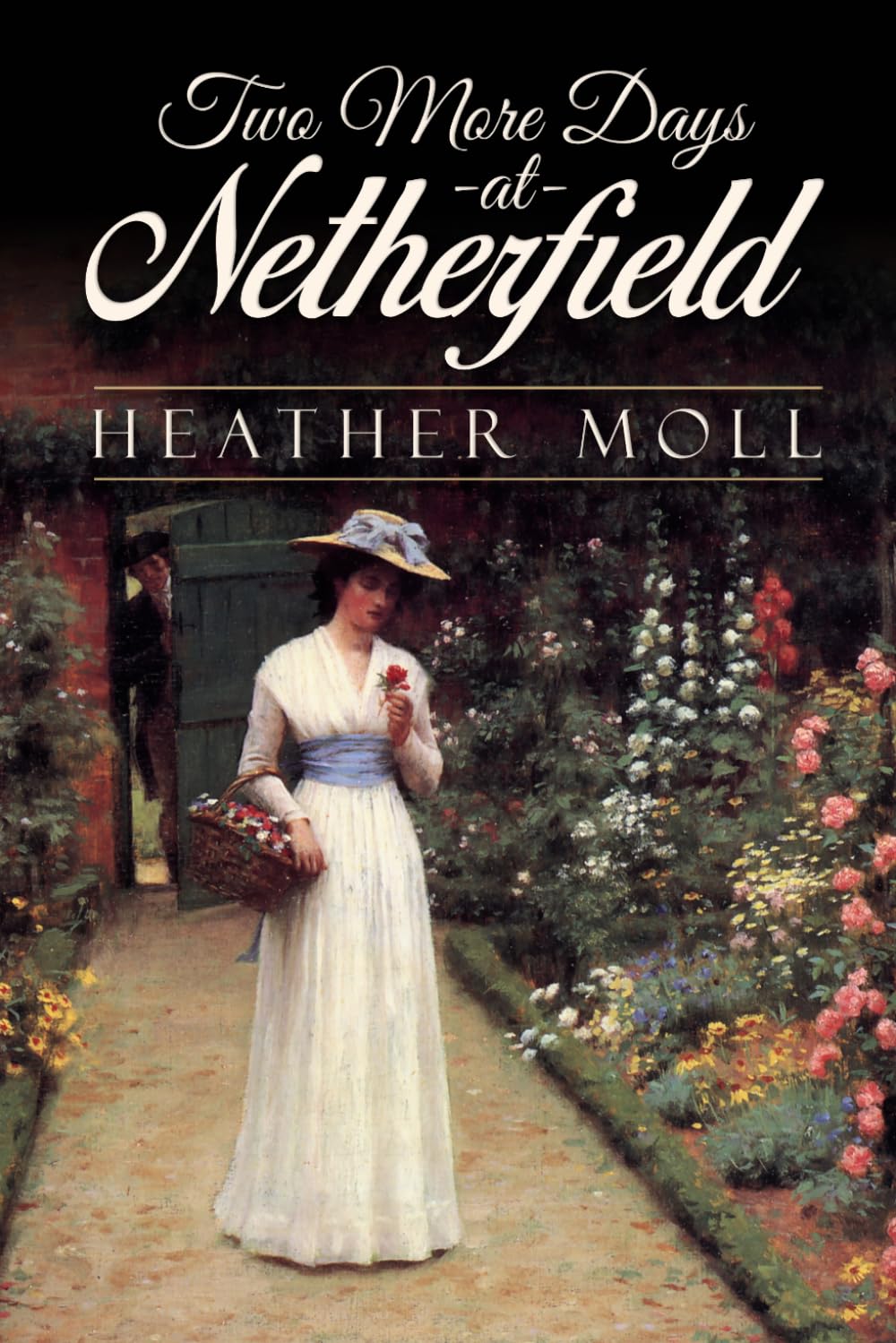 Buy Two More Days at Netherfield — BookShops.in