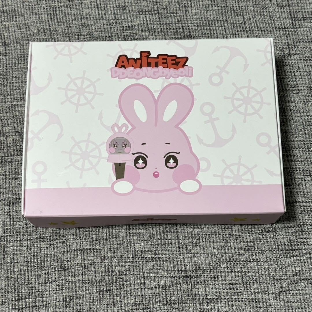 Amazon.co.jp: ATEEZ ANITEEZ ペンライトカバー ソンファ : おもちゃ