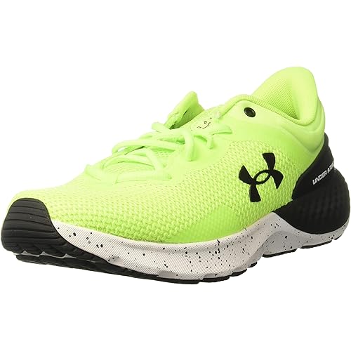 Under Armour Men's Charged Escape 4 Running Shoe