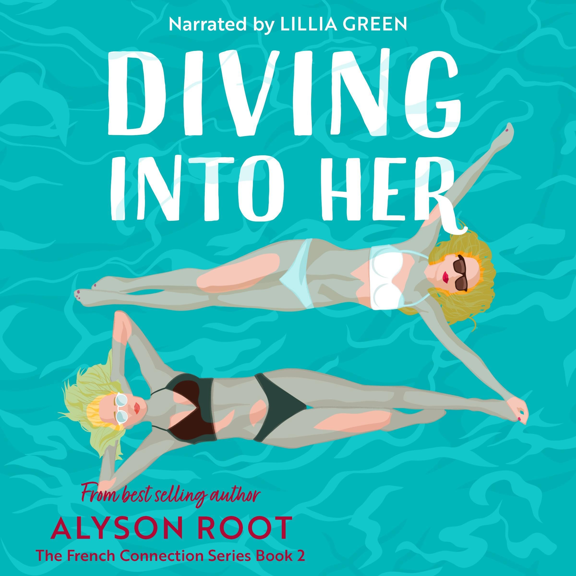 Diving Into Her