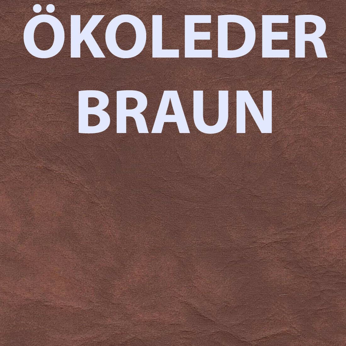 Panca Angolare In Legno Di Pino - Con Imbottitura In Ecopelle Marrone, 100x120 Cm - Foto 14