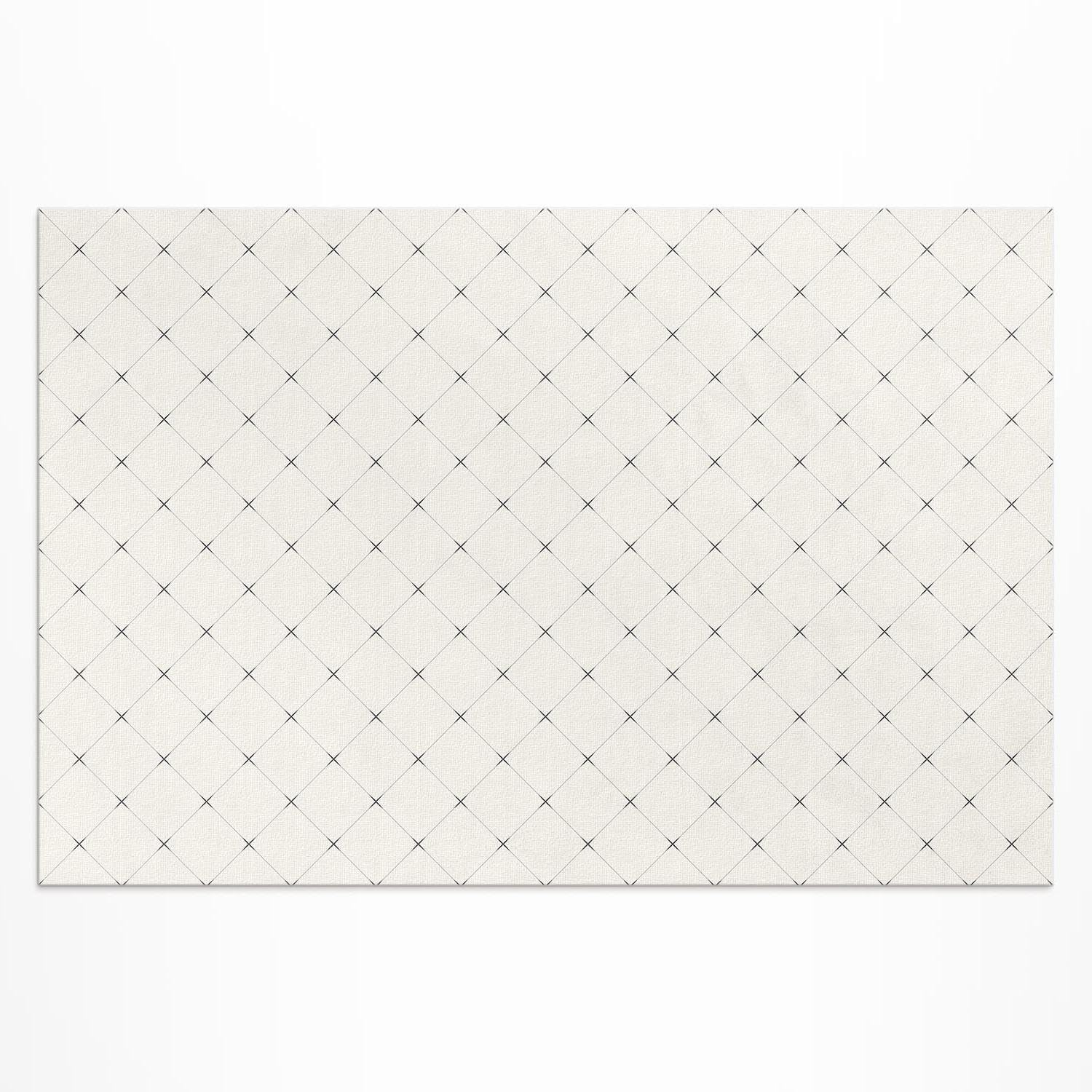 Tapis d'extérieur haut de gamme résistant à la décoloration en PVC