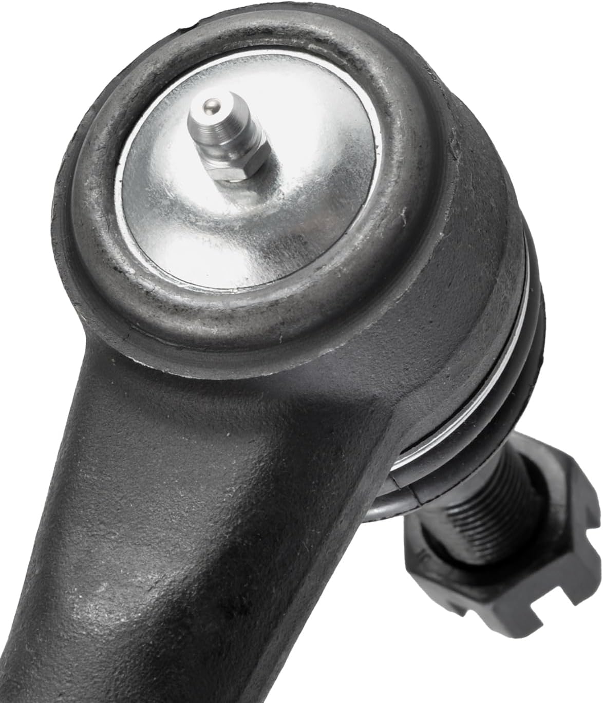 6pcs Front Steering Kit Tie Rod End Inner and Outer and Boots for Dodge Challenger Charger Chrysler 300 2011-2019