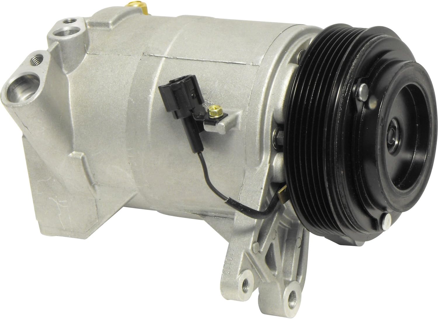 UAC CO 10863JC A/C Compressor