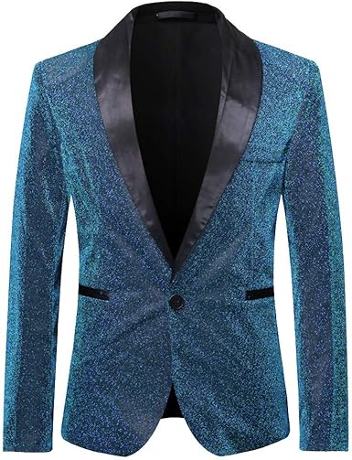 formal winter jacket