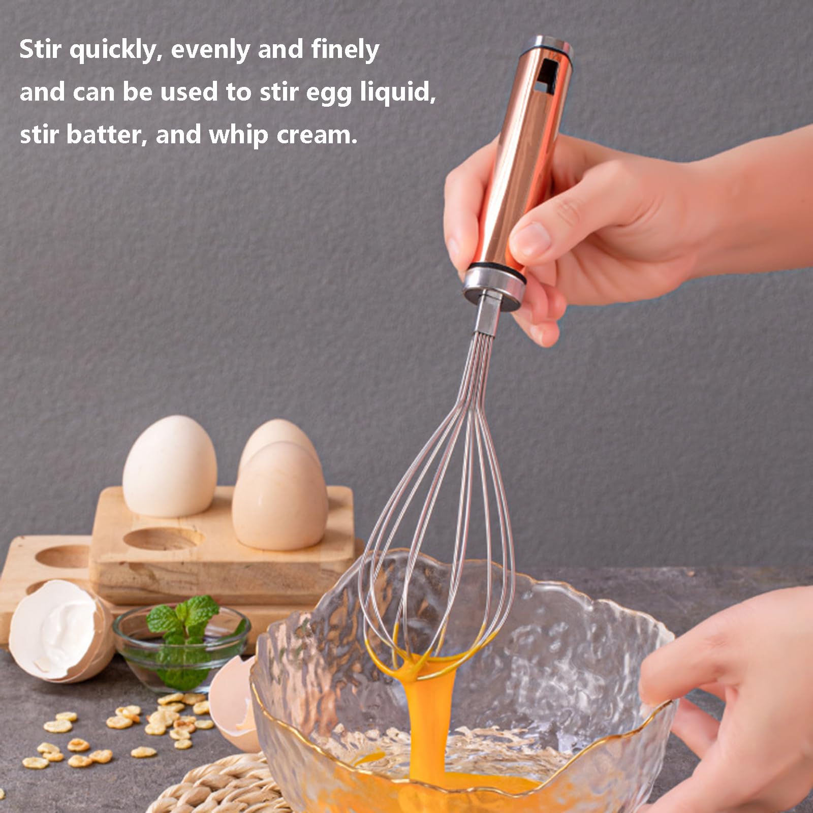 Juego De Utensilios Y Aparatos De Cocina De 13 Piezas De Acero Inoxidable para Utensilios De Cocina Antiadherentes, Juego De Utensilios De Cocina Resistentes Al Calor para Cocinar