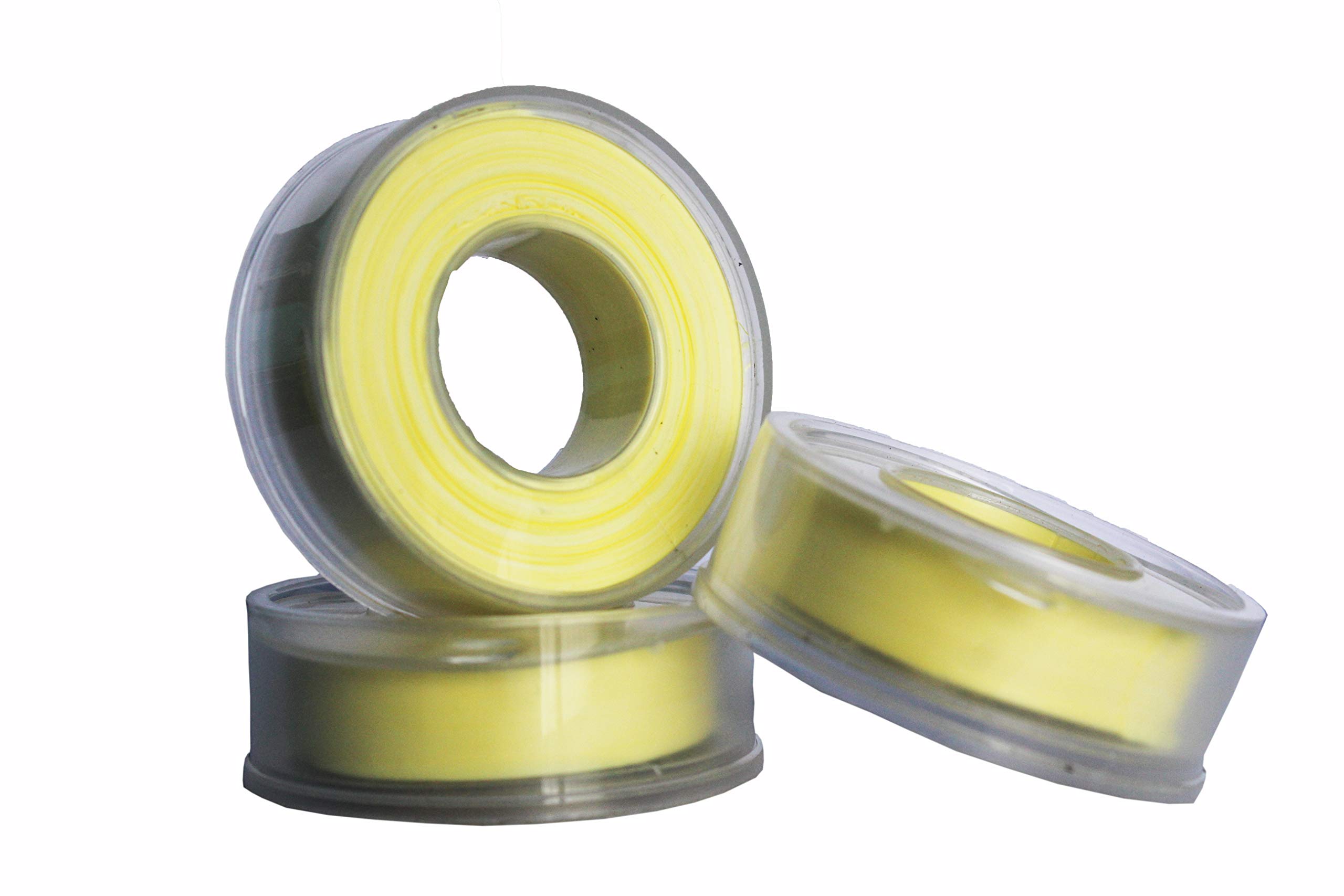 Buy NEW WARE Teflon Tape for Plumbing Pipe Fittings,Aquarium,Washing Machine,Water Tap to fix