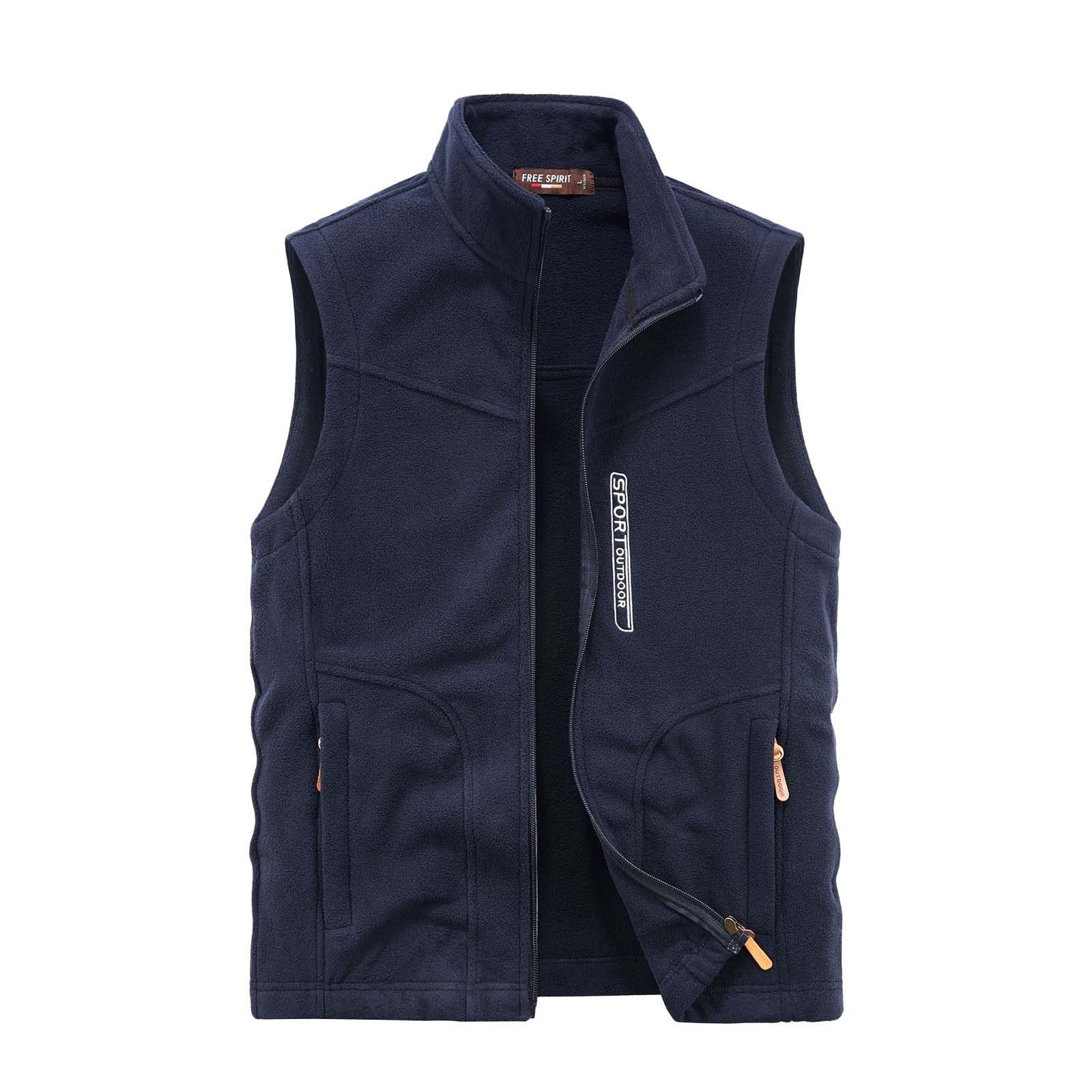 Gilet Femme Polaire Softshell Chaud Gilet Polaire Femme Sans Manches - Chaud Et Léger Pour Randonnée Hiver Gilets Femme Gilet Femme Polaire Softshell Chaud Gilet Polaire Femme Sans Manches - Chaud Et Léger Pour Randonnée Hiver Gilets Femme