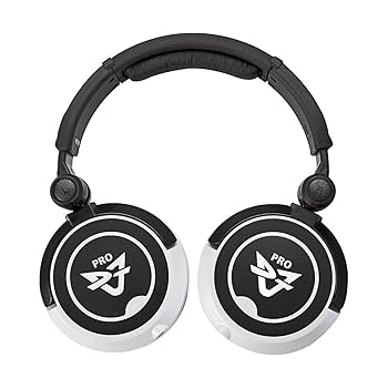 ULTRASONE DJ PRO ヘッドフォン DJ1 PRO（ULTRASONE）のレビュー