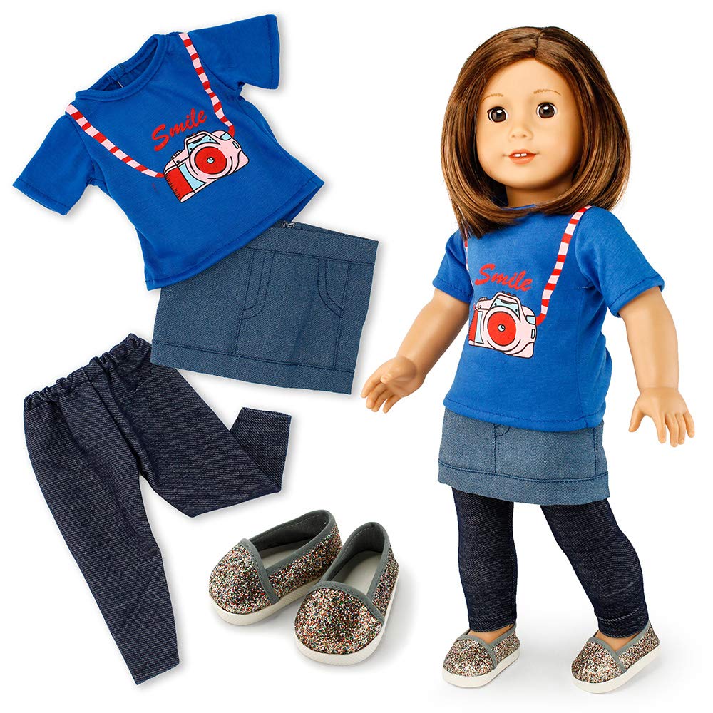 american girl dog clothes