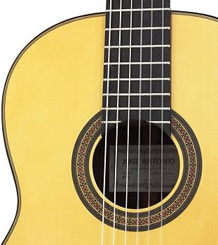 Amazon | Jose Antonio ホセ アントニオ クラシックギター ソフト