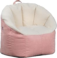 Vista 10 de Puf Milano para exteriores, color azul marino