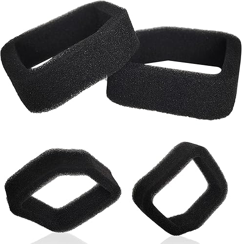 Miniatura 5 de Filtro de aire para RYOBI 560873001 RY251PH RY253SS RY252CS RY08510 RY08544 RY08548 RY08570 RY08574 RY08576 RY09903 RY09973 HOMELITE UT00 8514