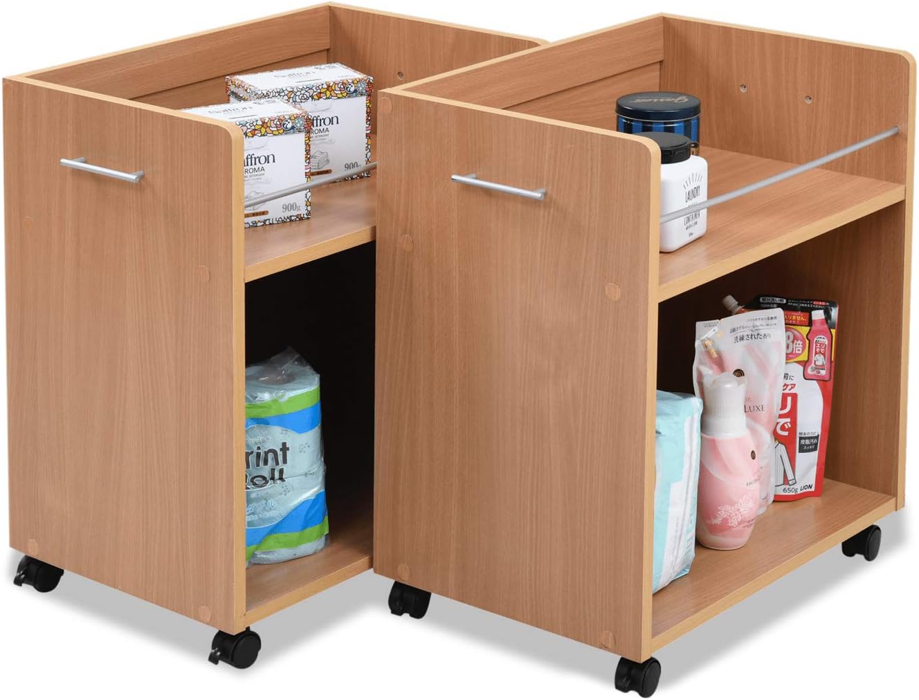 ヒステリックミニ ツインラック 家具 HYSTERIC GLAMOUR ヒステリック