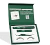 TAD Beauty Dream Starter DIY Lash Kit | World’s First 3D-Printed Lashes That Never Lose Curl or Shape | Patent-Pending | The Only DIY Lash Clusters Made in the USA | 101112mm CCC Curl Midi