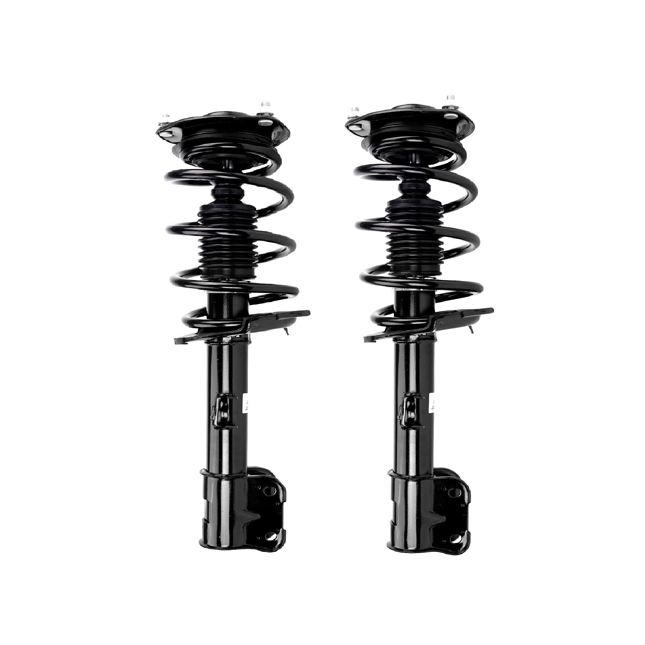 Photo 1 of KAX Front Struts Fit For Sorento 2011 2012 2013, Complete Struts 2011 2012 2013 Sorento Quick Suspension Struts with Coil Spring Assemblies, 172713, 172712 Struts Full set of 2 SAA176