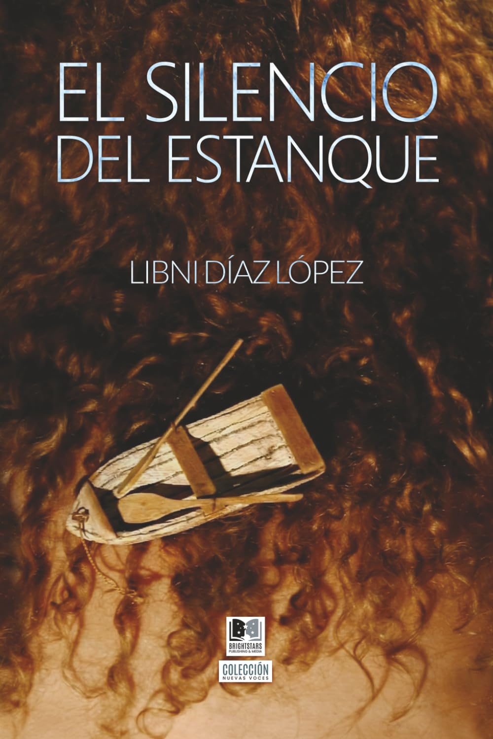 El silencio del estanque