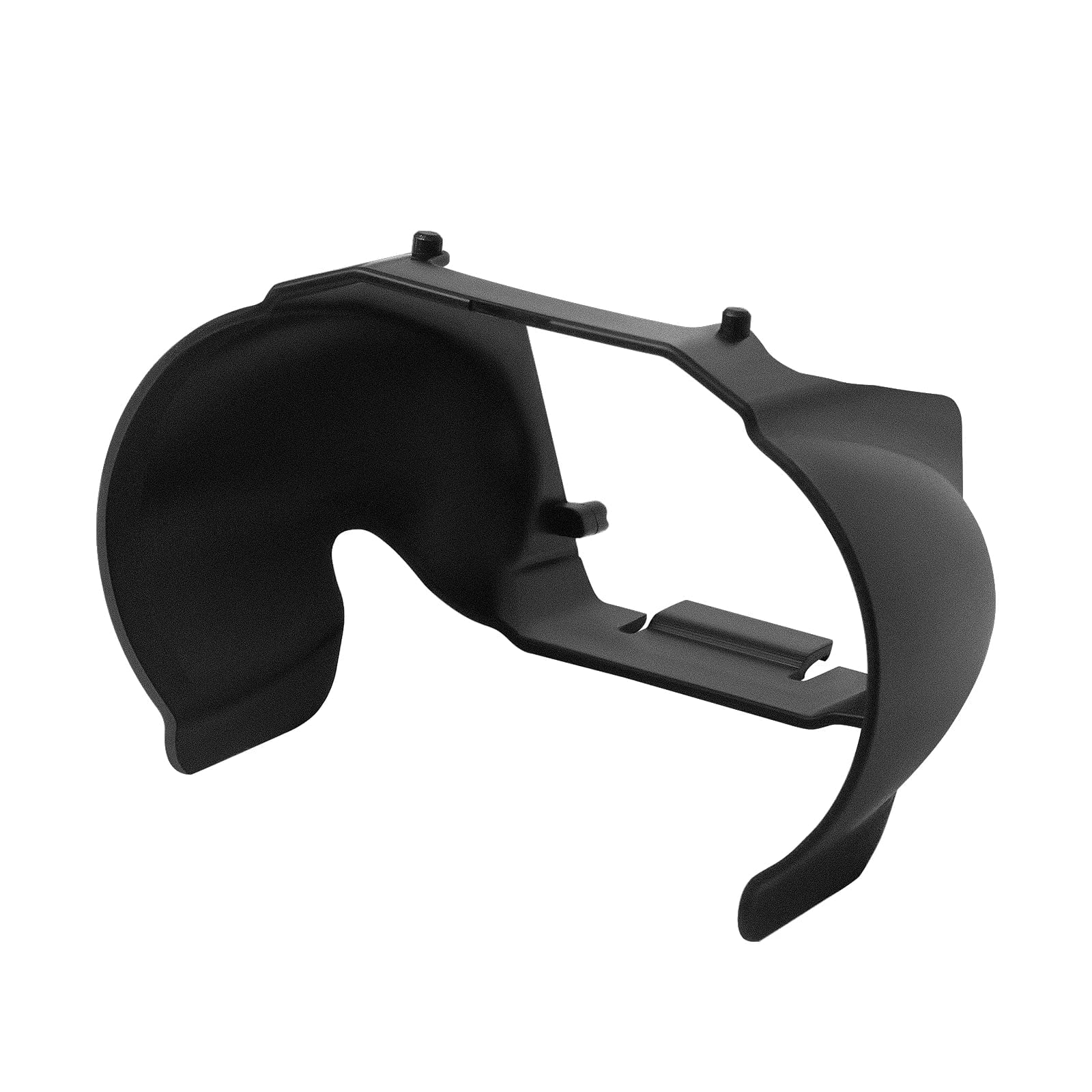 Mavic 3 Lens Hood Anti-Glare Lens Protective Cover Cap Protector Gimbal Cover Sunshade Sunhood for DJI Mavic 3 Drone Accessories