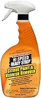 Vista 1 de Sunnyside 68532 Removedor de Pintura y Barniz Hi-Speed Ready-Strip Cítrico, Spray con Gatillo de Cuarto de Galón