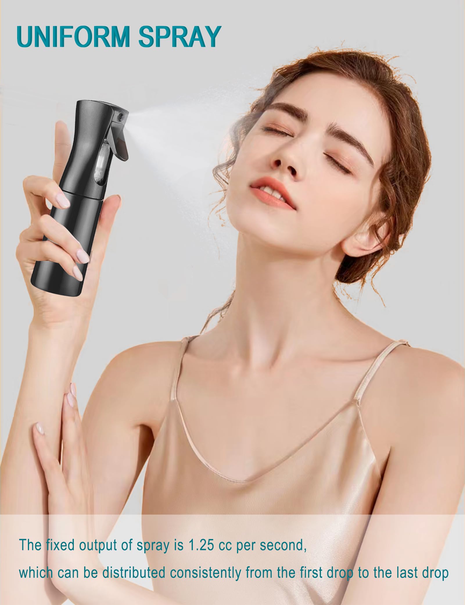 Salon Selectives Root Lifting Spray - Volume Booster Vb: 8 OZ