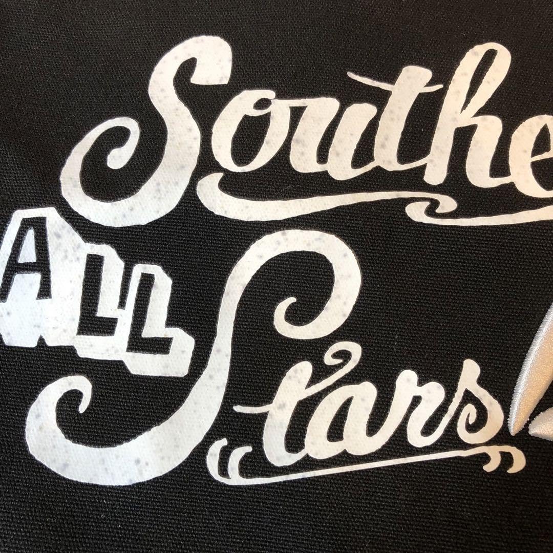 Amazon.co.jp: サザンオールスターズ 40th トートバッグ 品 : おもちゃ