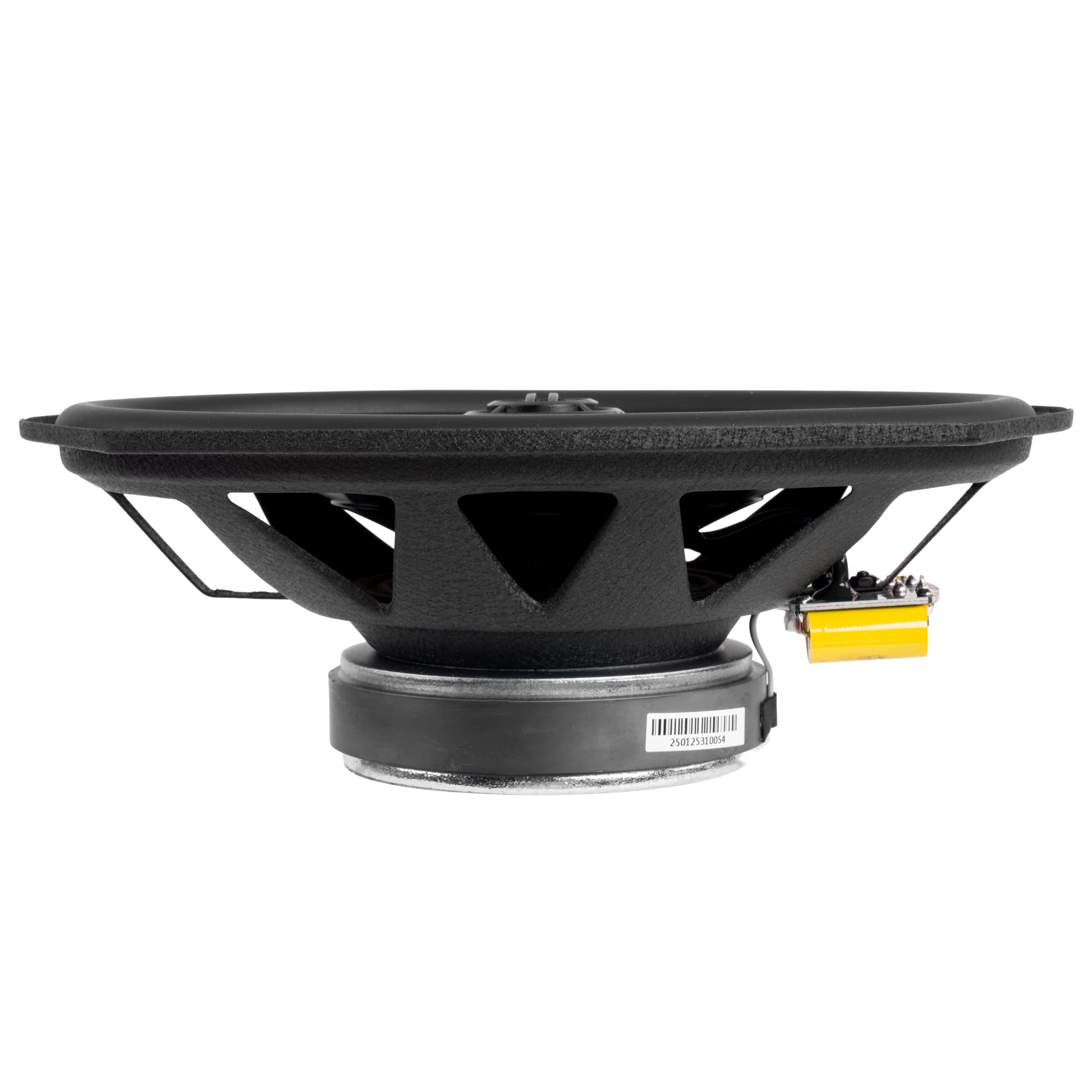 Amazon.com: NVX® XFHD69L Premium 6x9” Motorcycle Speakers, 800W